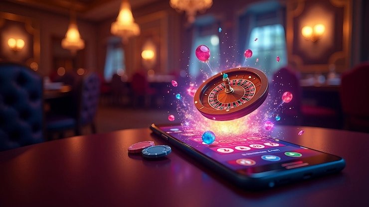 Tampilan detail aturan permainan dan informasi RTP di platform anakdina88